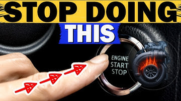 Stop Making These 11 Cold Start Mistakes Before They SECRETLY Wreck Your Engine