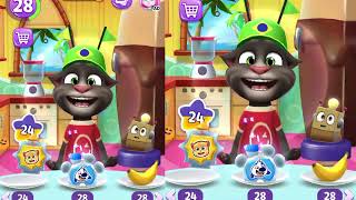 My Talking Tom 2 The Complete Trailers Collection