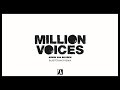 Armin van Buuren - Million Voices (Blasterjaxx Remix)
