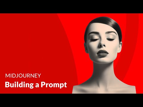 Midjourney v5.1 Tutorial