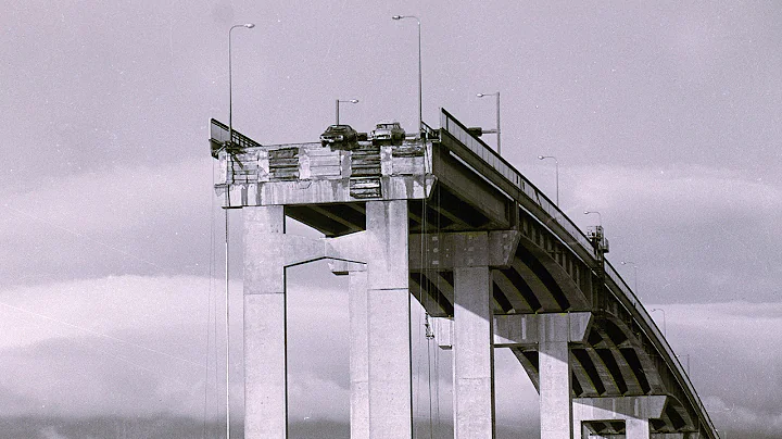 The day the bridge collapsed