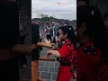 16-year-old girl showcases insane Wing Chun skills