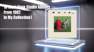 Download Lagu 10 onmisbare studioalbums uit 1982 voor mijn collectie! MP3 Download Lagu 10 onmisbare studioalbums uit 1982 voor mijn collectie! MP3