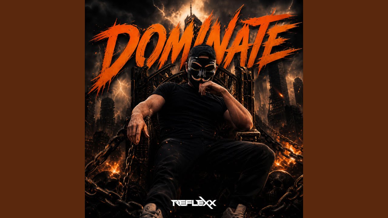 Watch DOMINATE on YouTube Watch DOMINATE on YouTube