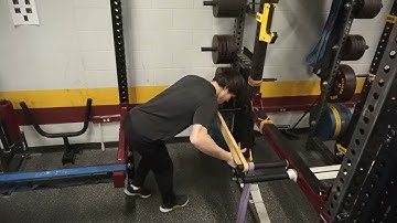 Cuban External Rotation Band Ipsilateral Oscillatory Isometric Shoulder Forward Thumb Up