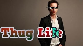 Andrew Scott - Thug Life