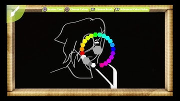 LittleBigPlanet™3 (paint)