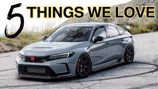 THINGS TO KNOW BEFORE BUYING A HONDA CIVIC FL5 TYPE R!