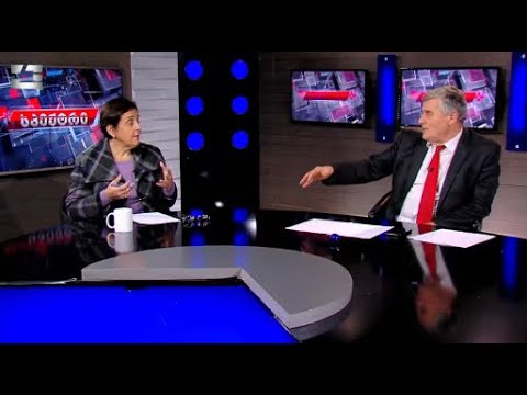 ამ ფსიქოტროპულ აფთიაქებს სუს-ი ხომ არ მფარველობს შემთხვევით?!  - ელისო კილაძე