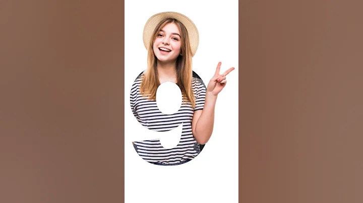 Clipping Mask Tutorial in CorelDRAW | CorelDRAW Tutorial | #shorts #youtubeshorts #trending