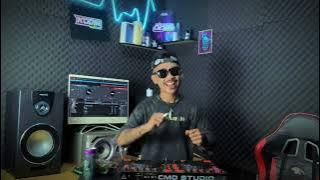 DJ SAMPAI MENUTUP MATA ENAKEUN // VIRAL TIKTOK ~ REZA RIZQI RADITIA G FT RIZKY OKTAV