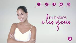 Tutorial: Paso Revitaliza | Aruma