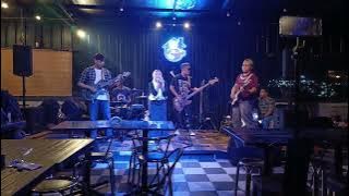 jenaka band cover serana from for revenge
