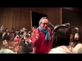 Capture de la vidéo Philippe Lavil & Les Petits Écoliers Chantants De Bondy Chantent En L'an 2001