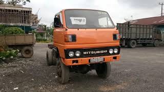 Colt diesel 4x4, 6x6
