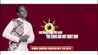 ELIJAH JALOGO - TEKO (Lyric video) sms skiza 9038181 to 811