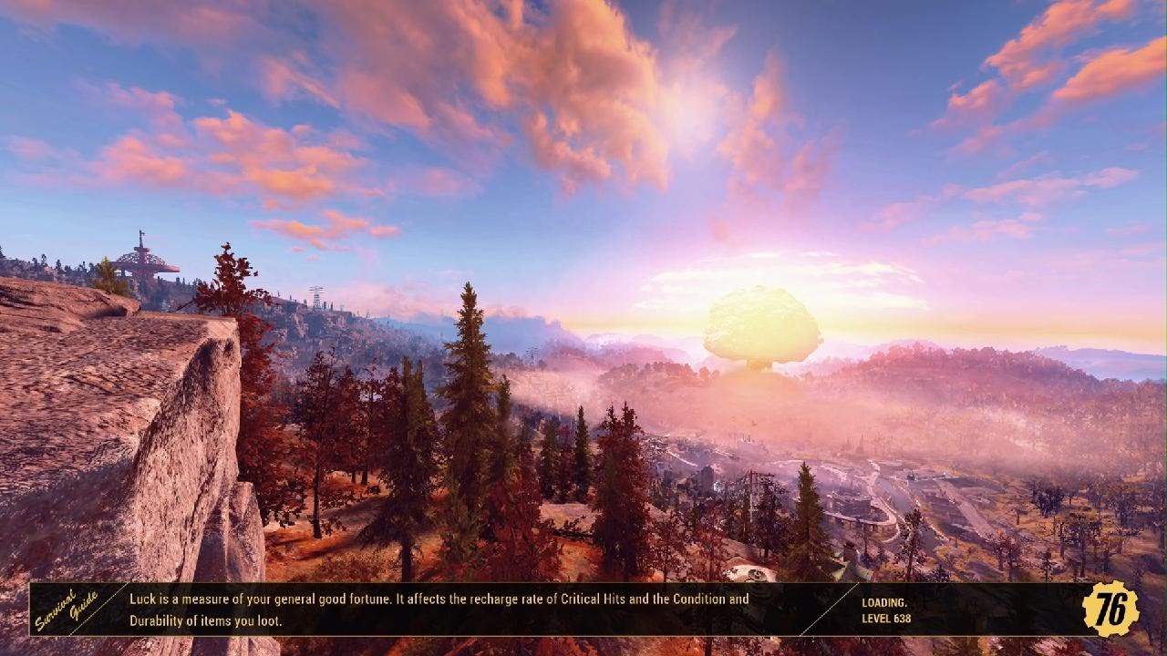 Fallout 76: Treasury Notes and Perfect Bubblegum