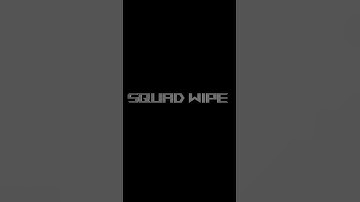 Squad wipe :) #apexlegends #octane #squadwipe #fyp