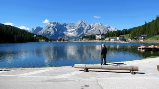 HA DO ON TOUR - SÜDTIROL 2022, unterwegs mit dem Motorrad