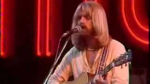 Michael Martin Murphey - Wildfire
