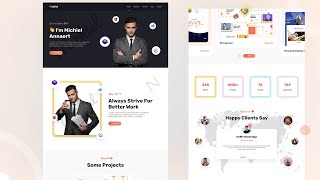 How To Create A Personal Web Developer Website On WordPress