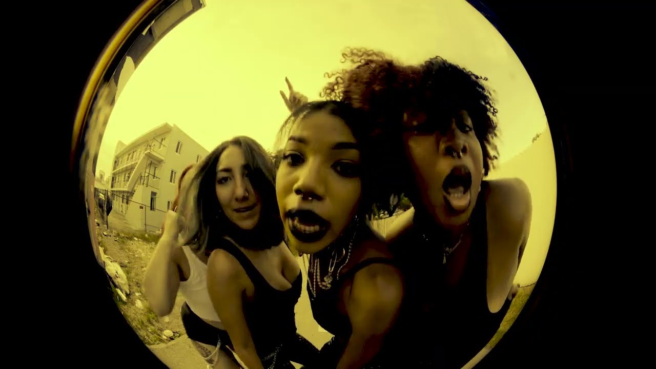 Skodi - F.O.M.W [Official Music Video]