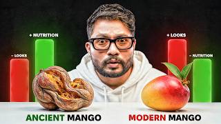 Modern Fruits are “Designed” Not Grown? | Full Documentary