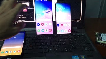 how to enable Developer Options USB Debugging OEM Unlocking Samsung