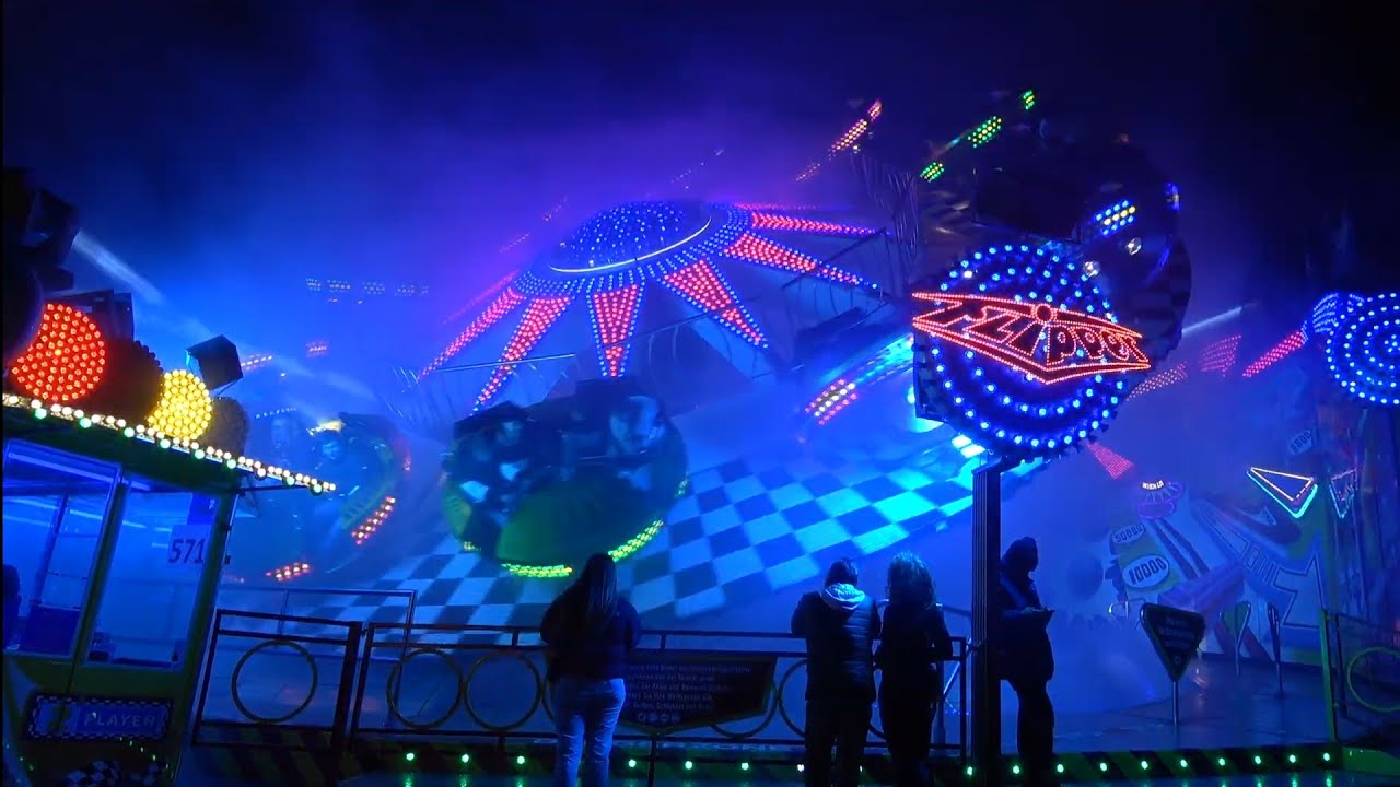 Flipper - Meeß (Offride 3) Allerheiligenkirmes Soest 2023