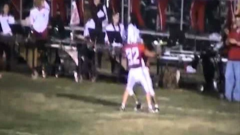 Dillon Matthews Jr season OHSFCA.ORG
