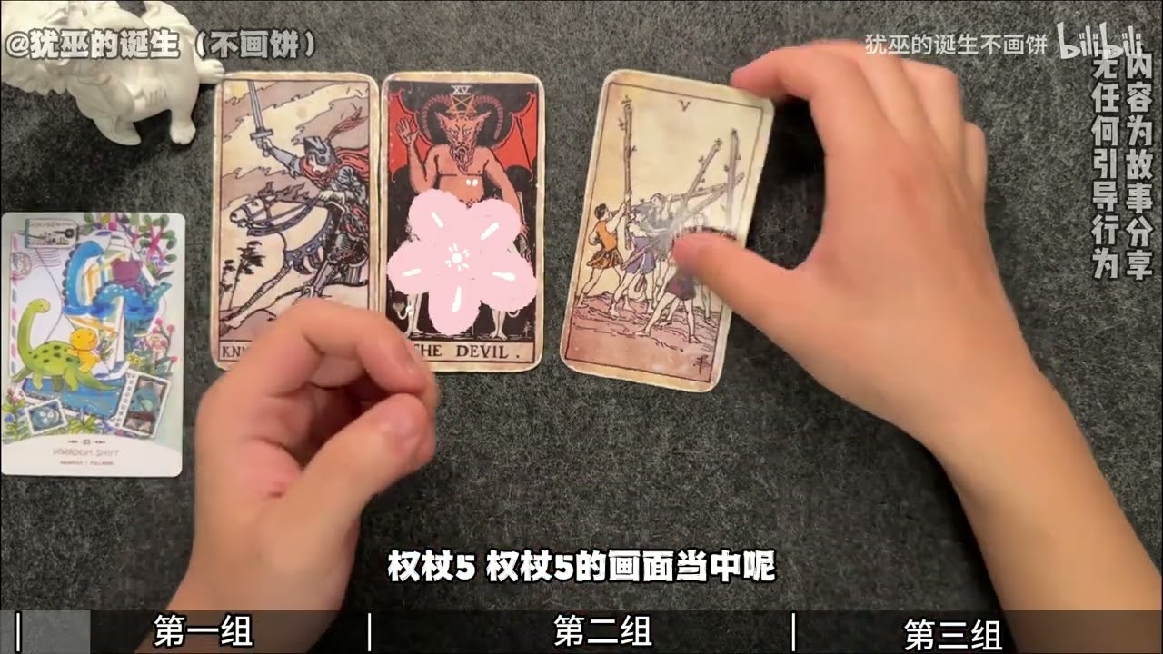 如果你不再主動，未來關係會如何發展？