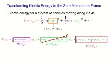 CBU PHYS 1104 - Principle of Relativity Lecture 5