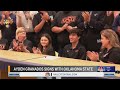 Ayden Granados Signs with Oklahoma State