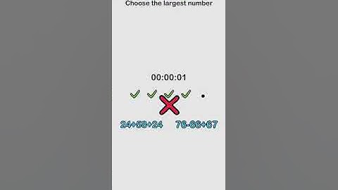 Brain Out Level 184 Walkthrough Solution and Answer By AMQ Gaming