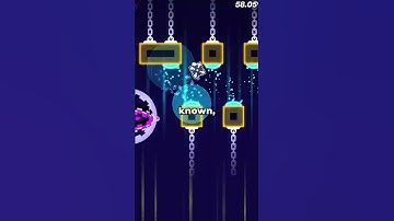 The Easiest Impossible Level in Geometry Dash