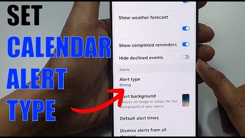 🔔 Pas de agendameldingen van je Galaxy S25 aan: licht, gemiddeld of sterk! 📱✨
