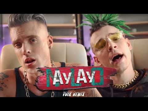 Remix На Песню Nlo - Ау Ау