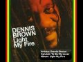 Dennis Brown - To Be My Lover
