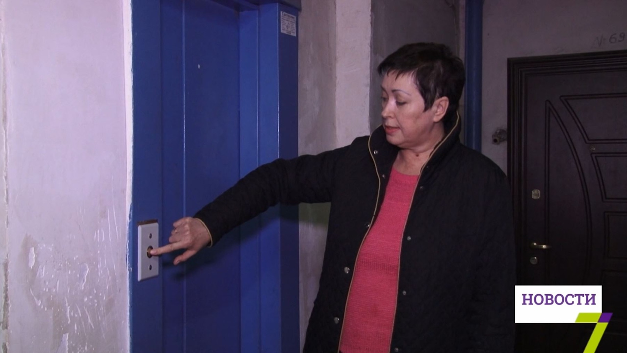 Модернизация по-одесски: Почему не работают новые лифты от мэрии?