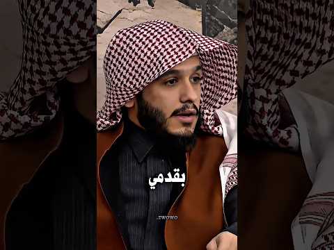 قال له هل انت حمار فرد عليه عمر برد عجيب بلال الجهماني