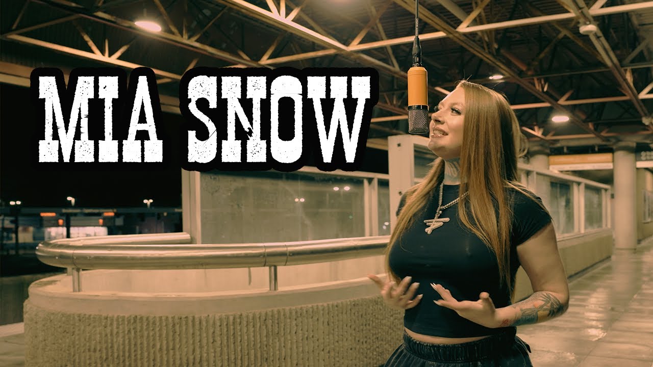 Guarda Mia Snow - Get Ready | Episode 578 su YouTube Guarda Mia Snow - Get Ready | Episode 578 su YouTube