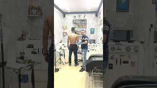 Bholenath Ka Tattoo Kaise Laga Comment Below 👇