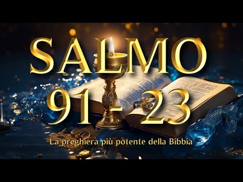 Salmo 91 e