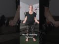 Kaleigh cohen strength workout  apr 20 2024