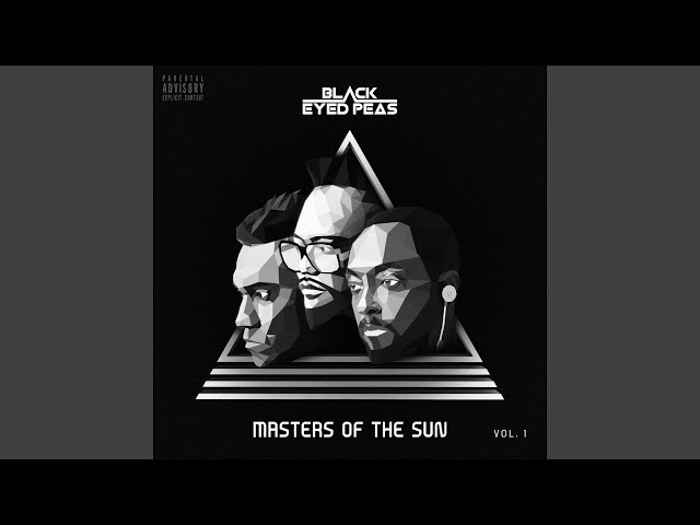 The Black Eyed Peas - Wings