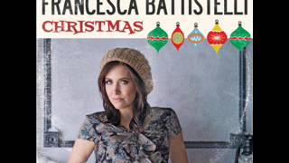 Miniatura de "Francesca Battistelli - Have Yourself A Merry Little Christmas"