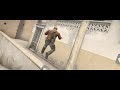 Монтаж CS:GO