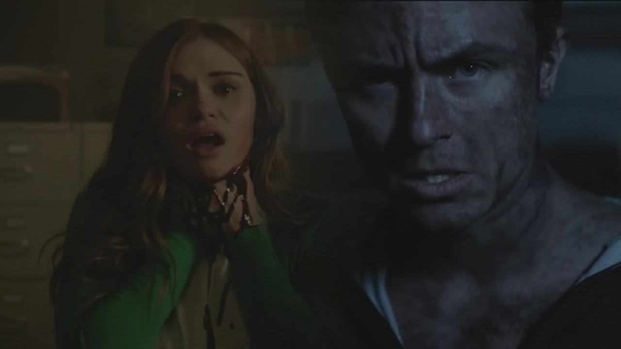 Jordan & Lydia || You're Here For A Reason