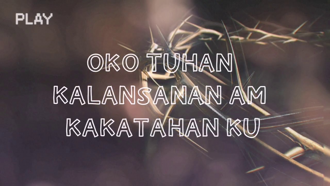 SINAPULU RA RUI (LIRIK)