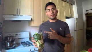 Guatemalan Jocón - Recipes with Luis